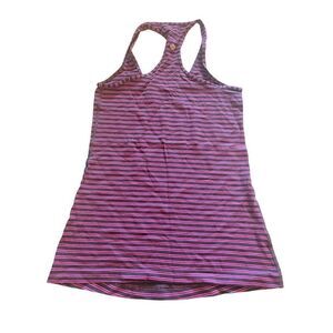LULULEMON ATHLETICA RACERBACK STRETCH TANK TOP
